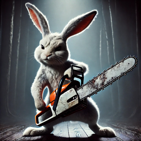 Bunny Code Camp Logo